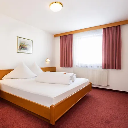 Apartamento Tirol