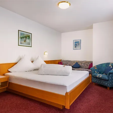 Tirol Apartamento *