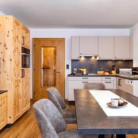 Apartamento Tirol *