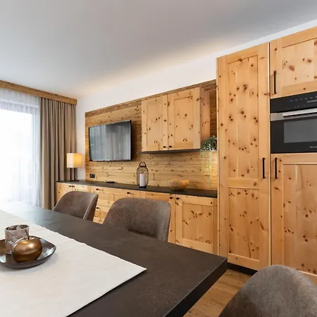 Tirol Apartamento Ladis