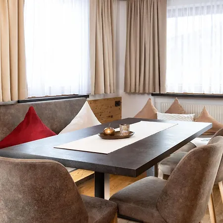 Apartman Tirol Ladis