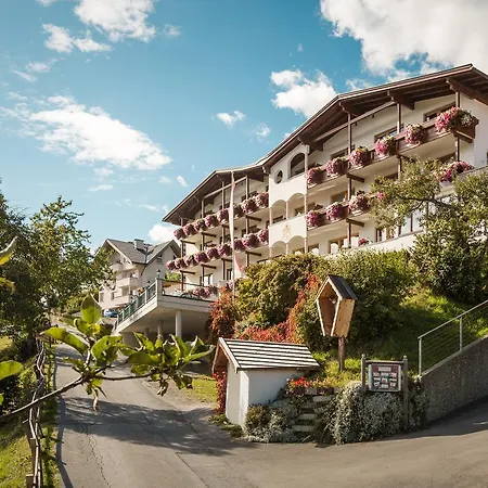 Apartamento Tirol *