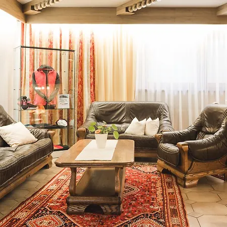 Apartman Tirol *