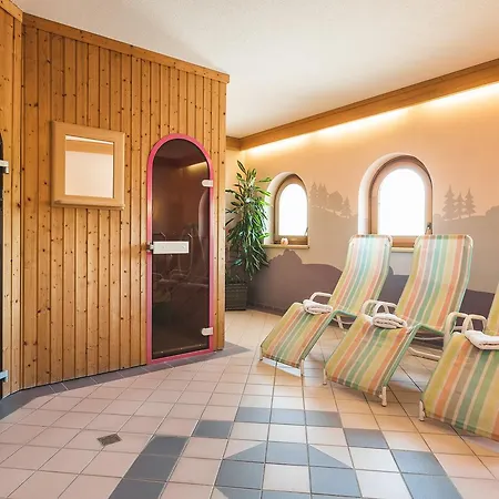 Apartman Tirol *