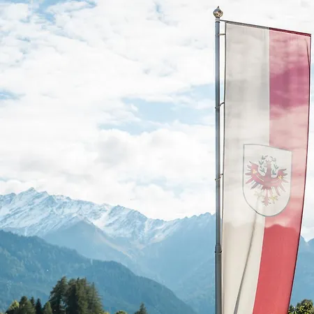 Apartamento Tirol *