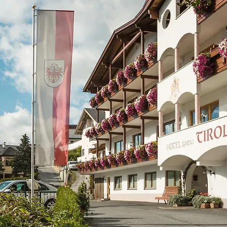 Tirol * Ladis