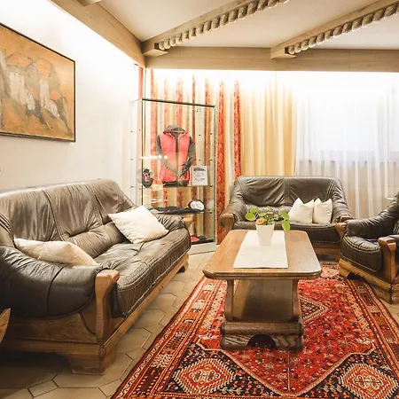 Apartamento Tirol *