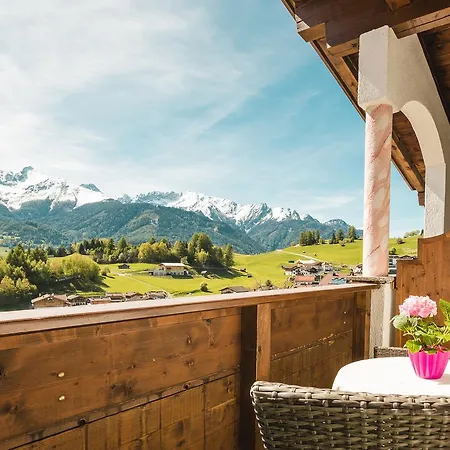 Apartamento Tirol *