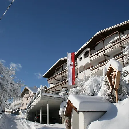 Tirol * Ladis